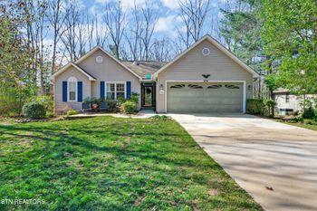254 St George Dr, Fairfield Glade, TN 38558