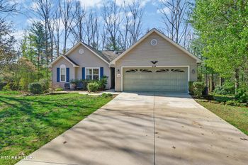 254 St George Dr, Fairfield Glade, TN 38558