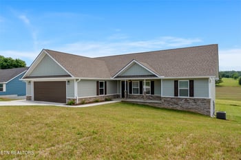 254 Thompson Rd, Madisonville, TN 37354