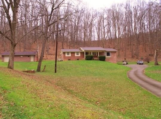 2540 Castain Dr, Morristown, TN 37813