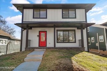 2540 Washington Ave, Knoxville, TN 37917