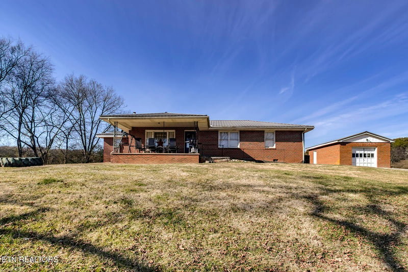 2540 Watson Rd, Loudon, TN 37774