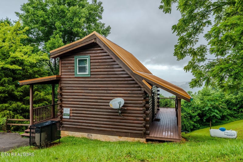 2541 Bobcat Way, Sevierville, TN 37862