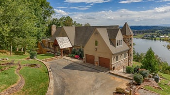 2541 Lakefront Dr, Knoxville, TN 37922