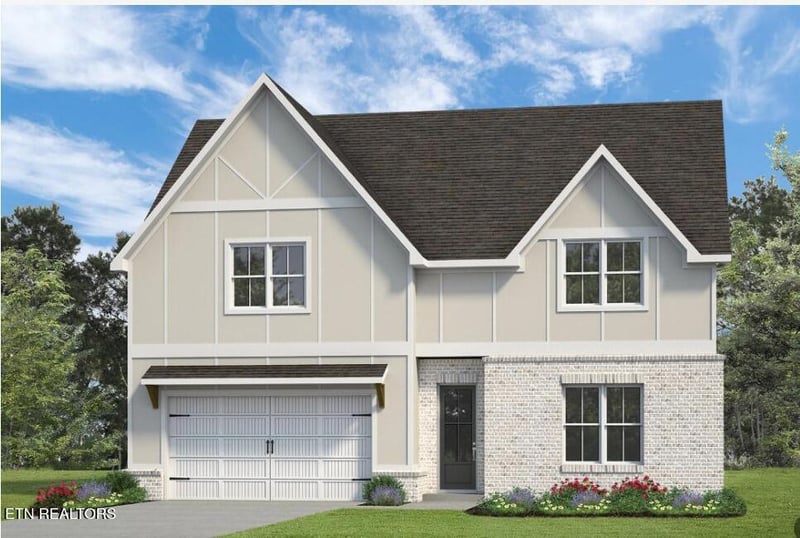 2542 Marshall Pass Rd, Knoxville, TN 37932