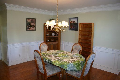 2545 Sable Point Ln, Knoxville, TN 37924