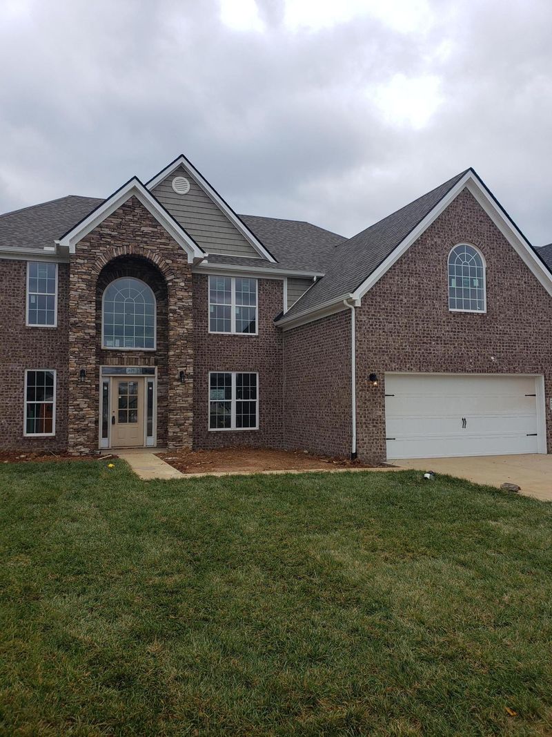 2545 Windjammer Ln, Knoxville, TN 37932