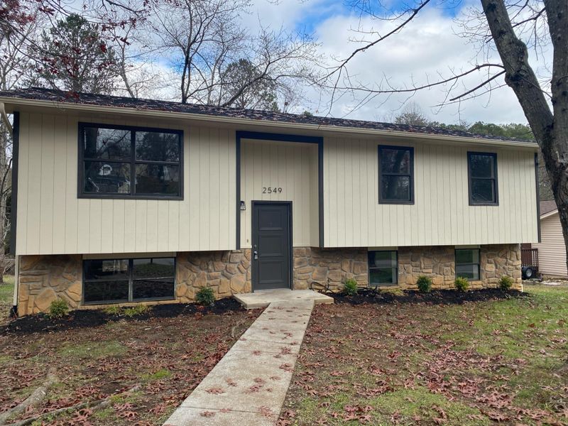 2549 Chukar Rd, Knoxville, TN 37923