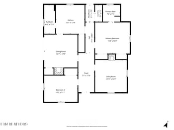2549 Fenwood Dr, Knoxville, TN 37918