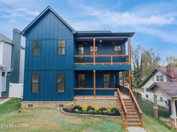 2549 Jefferson Ave, Knoxville, TN 37914
