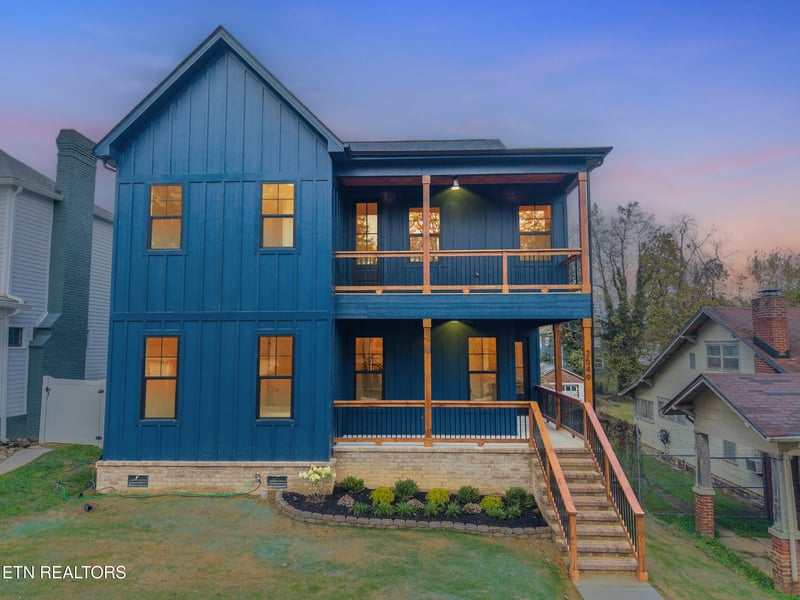 2549 Jefferson Ave, Knoxville, TN 37914