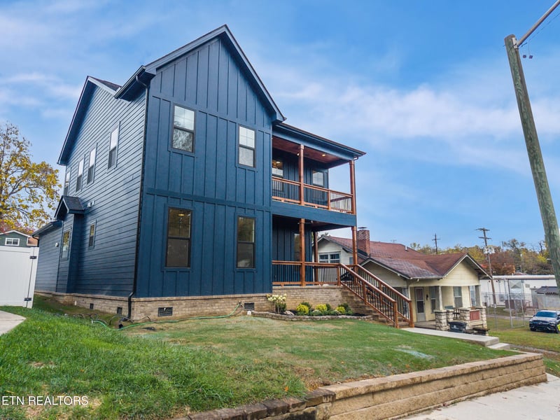 2549 Jefferson Ave, Knoxville, TN 37914