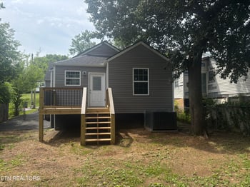 2549 Keith Ave, Knoxville, TN 37921