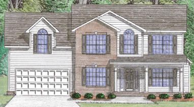 255 Bluff Shadows Ln, Seymour, TN 37865