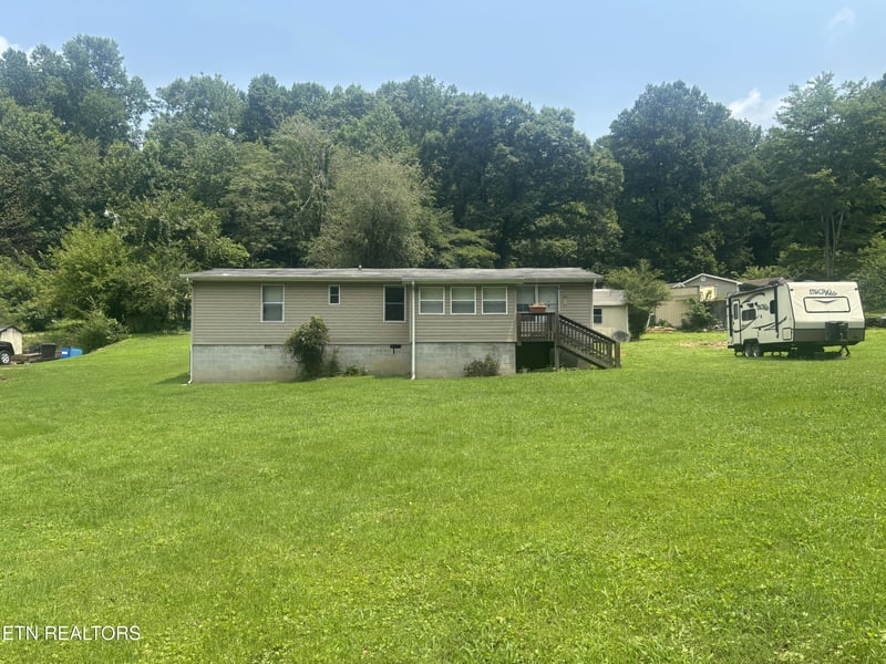 255 Henderson Hollow Rd, Knoxville, TN 37931