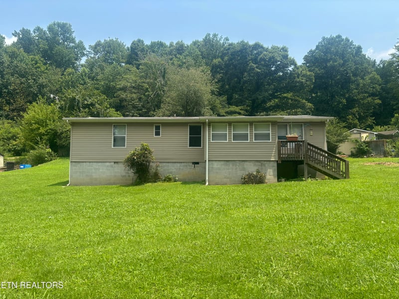 255 Henderson Hollow Rd, Knoxville, TN 37931
