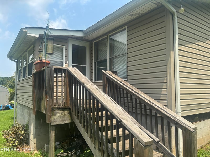 255 Henderson Hollow Rd, Knoxville, TN 37931