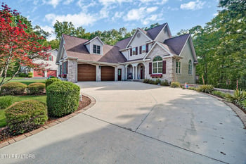 255 Quail Ridge Dr, Crossville, TN 38555