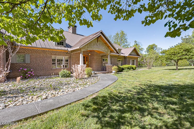 255 River Rd, Andersonville, TN 37705
