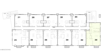 255 S Gay St #200, Knoxville, TN 37902