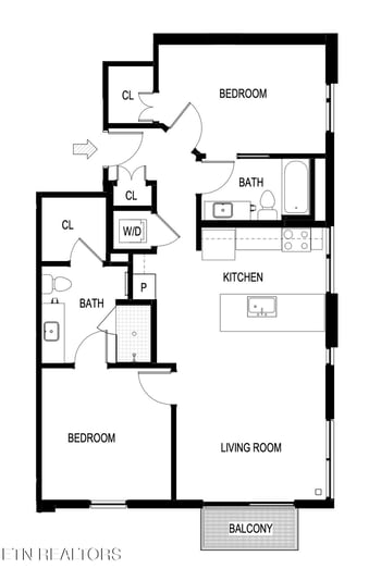 255 S Gay St #200, Knoxville, TN 37902