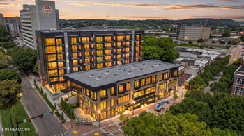 255 S Gay St #204, Knoxville, TN 37902