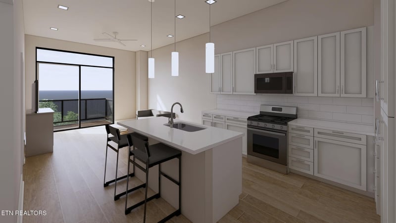 255 S Gay St #206, Knoxville, TN 37902