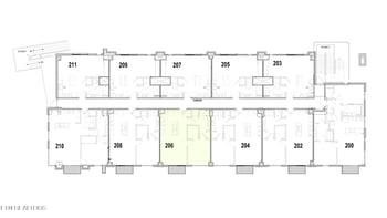 255 S Gay St #206, Knoxville, TN 37902