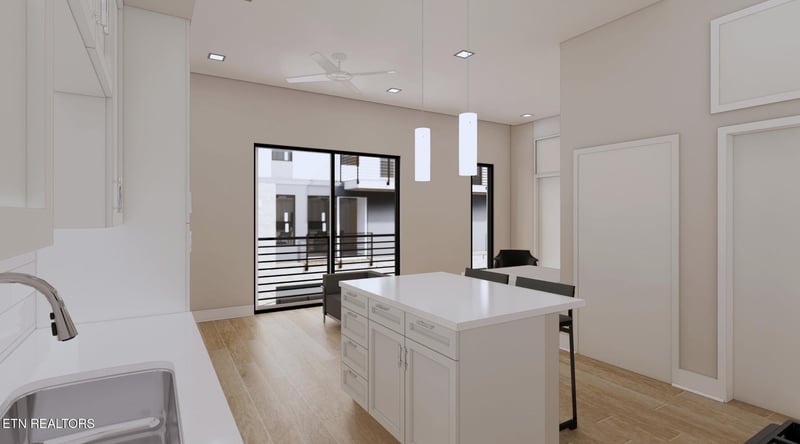 255 S Gay St #207, Knoxville, TN 37902