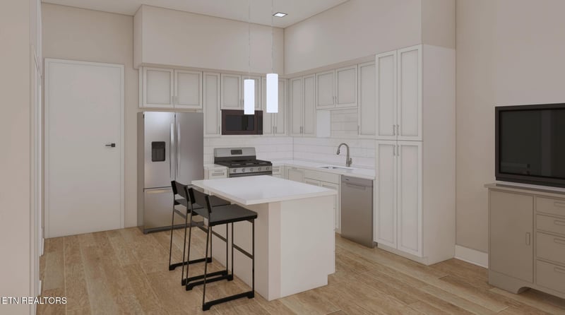 255 S Gay St #207, Knoxville, TN 37902