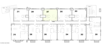255 S Gay St #207, Knoxville, TN 37902