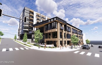 255 S Gay St #207, Knoxville, TN 37902