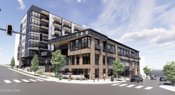 255 S Gay St #209, Knoxville, TN 37902