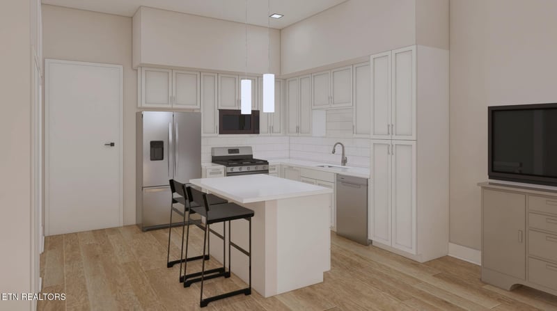 255 S Gay St #209, Knoxville, TN 37902