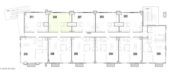 255 S Gay St #209, Knoxville, TN 37902
