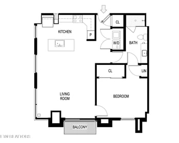 255 S Gay St #210, Knoxville, TN 37902