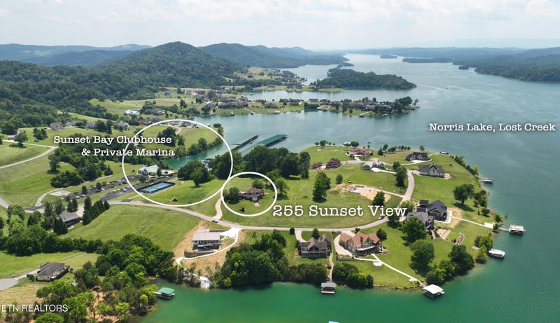 255 Sunset Vw, Sharps Chapel, TN 37866