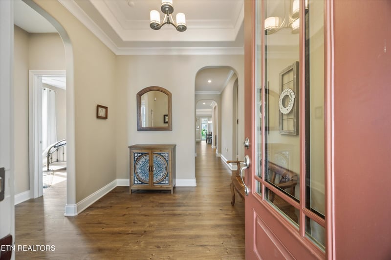 255 Trillium Tr, Lenoir City, TN 37771