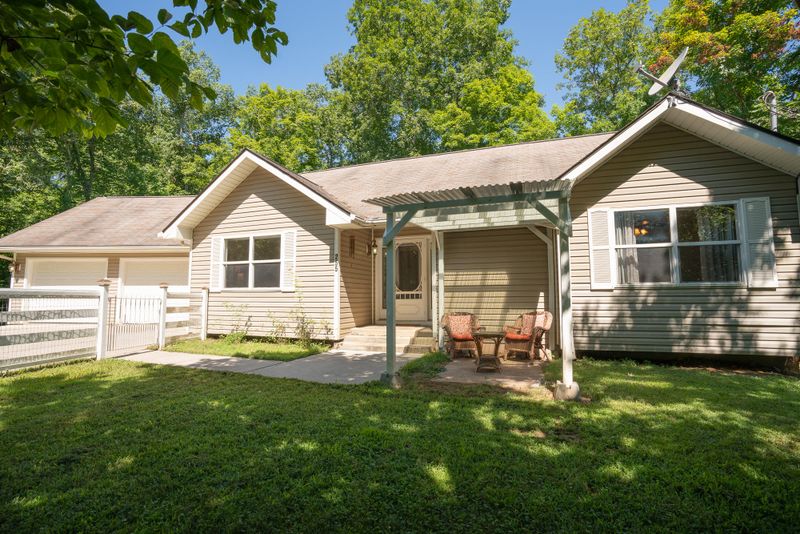 255 Wye Dr, Seymour, TN 37865