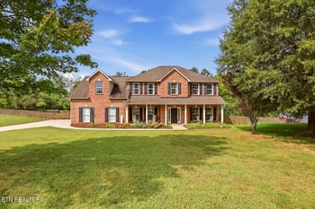 2551 Silverstone Ln, Knoxville, TN 37932