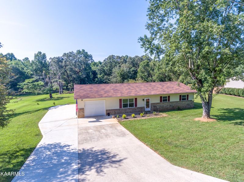 256 Dan Cir, Rockwood, TN 37854