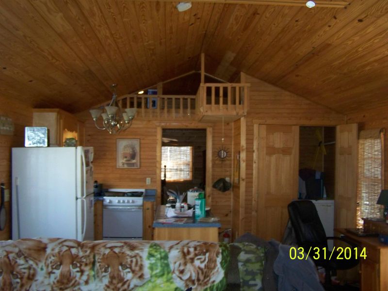 256 Hyder Loop, Crossville, TN 38571