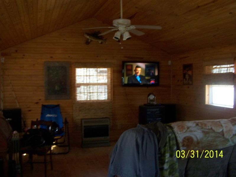 256 Hyder Loop, Crossville, TN 38571