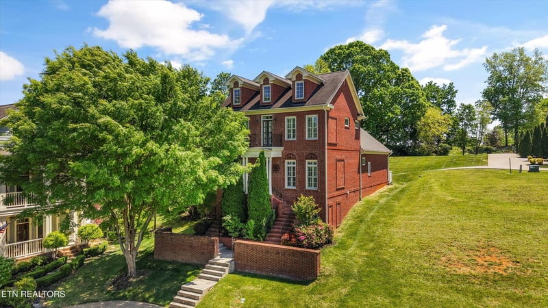 256 Ivy Gate Ln, Knoxville, TN 37934