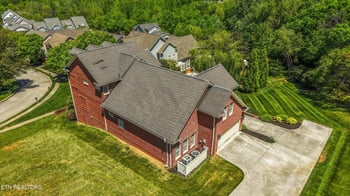 256 Ivy Gate Ln, Knoxville, TN 37934