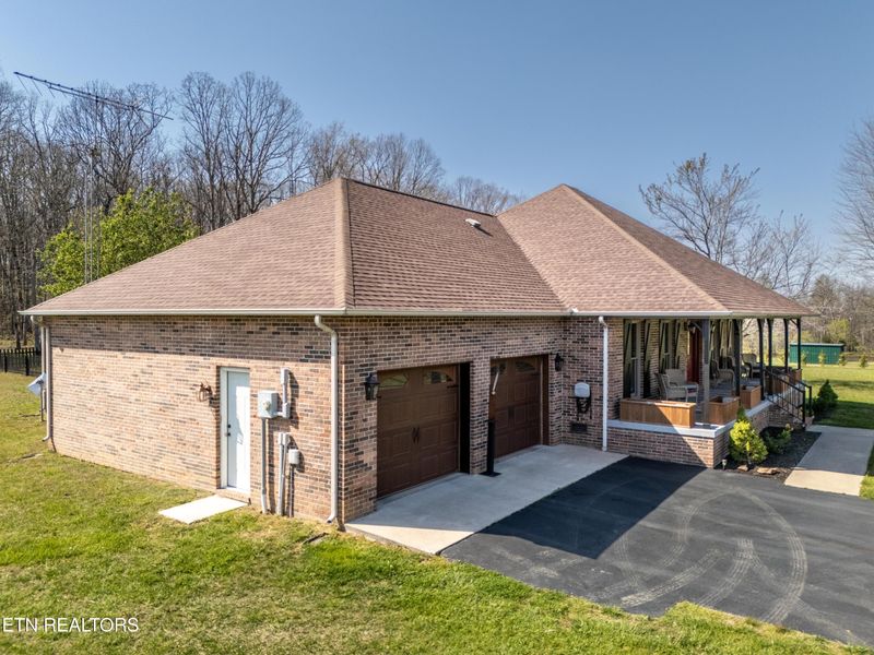 256 Johnson Rd, Crossville, TN 38572