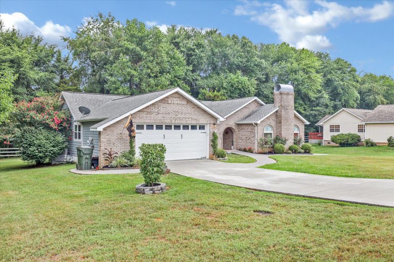 256 Lexington Pl, Sevierville, TN 37862