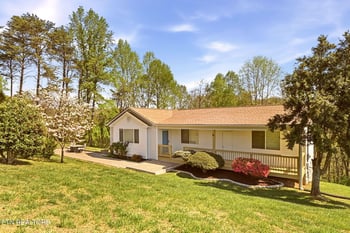 256 Mountain View Est, Caryville, TN 37714