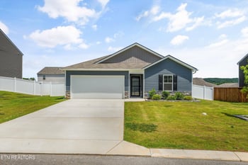 256 Preece Ln, Niota, TN 37826