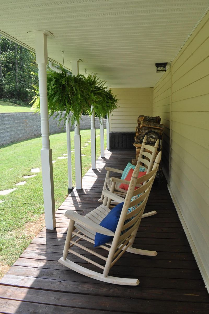 256 Rench Rd, Kingston, TN 37763